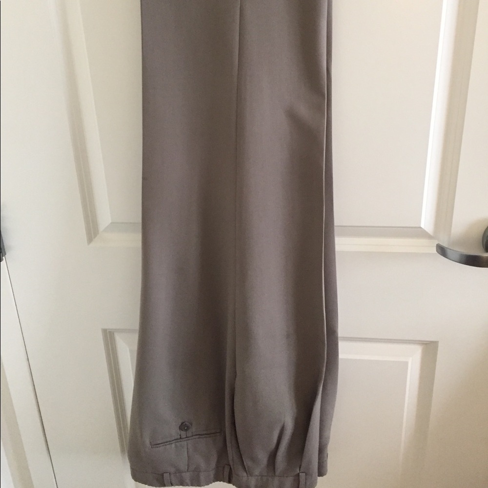 Dress slacks